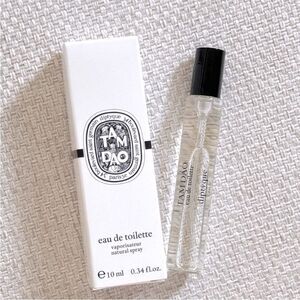 Diptyque Tam Dao Travel Spray - 10mL